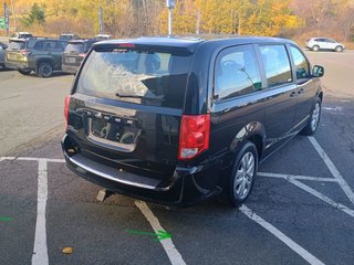 2019 Dodge GRAND CARAVAN CANADA VALUE PACKAGE in New Glasgow, Nova Scotia - 5 - w320h240px