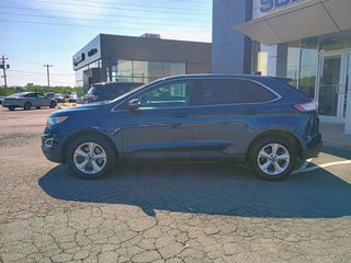 Ford Edge SEL 2017 à New Glasgow, Nouvelle-Écosse - 2 - w320h240px