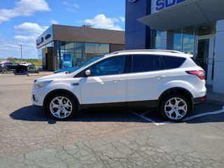 2017 Ford Escape TITANIUM in New Glasgow, Nova Scotia - 2 - w320h240px