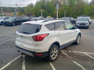 2019 Ford ESCAPE SEL in New Glasgow, Nova Scotia - 5 - w320h240px