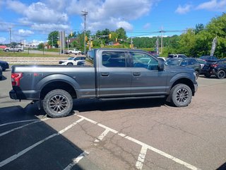 2018 Ford F-150 XLT in New Glasgow, Nova Scotia - 6 - w320h240px