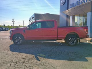 Ford F-150 XLT 2021 à New Glasgow, Nouvelle-Écosse - 2 - w320h240px