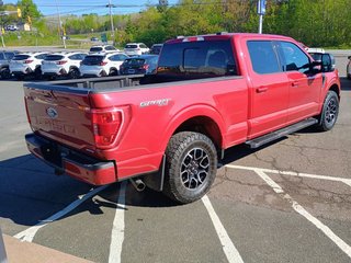 Ford F-150 XLT 2021 à New Glasgow, Nouvelle-Écosse - 5 - w320h240px