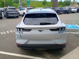 2022 Ford Mustang Mach-E SELECT in New Glasgow, Nova Scotia - 4 - w320h240px