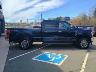 2022 Ford Super Duty F-250 SRW XLT in New Glasgow, Nova Scotia - 5 - w320h240px