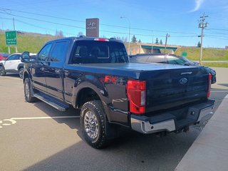 2022 Ford Super Duty F-250 SRW XLT in New Glasgow, Nova Scotia - 3 - w320h240px