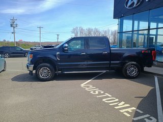 2022 Ford Super Duty F-250 SRW XLT in New Glasgow, Nova Scotia - 2 - w320h240px