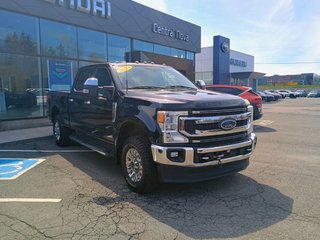2022 Ford Super Duty F-250 SRW XLT in New Glasgow, Nova Scotia - 6 - w320h240px