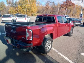 2019  Canyon 4WD ALL TERRAIN W/LEATHER in New Glasgow, Nova Scotia - 5 - w320h240px