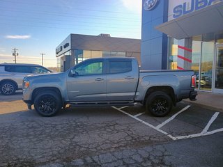 2022 GMC CANYON 4WD ELEVATION in New Glasgow, Nova Scotia - 2 - w320h240px