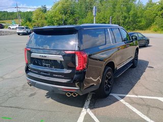 2024 GMC Yukon DENALI in New Glasgow, Nova Scotia - 5 - w320h240px