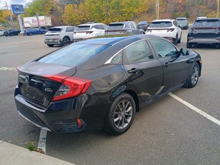 2021 Honda CIVIC SEDAN EX in New Glasgow, Nova Scotia - 5 - w320h240px