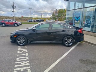 2021 Honda CIVIC SEDAN EX in New Glasgow, Nova Scotia - 2 - w320h240px