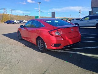 2021 Honda CIVIC SEDAN EX in New Glasgow, Nova Scotia - 3 - w320h240px