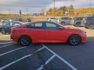 2021 Honda CIVIC SEDAN EX in New Glasgow, Nova Scotia - 6 - w320h240px