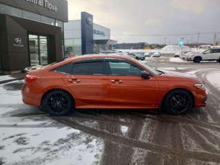 2022 Honda Civic SI sedan BASE in New Glasgow, Nova Scotia - 6 - w320h240px