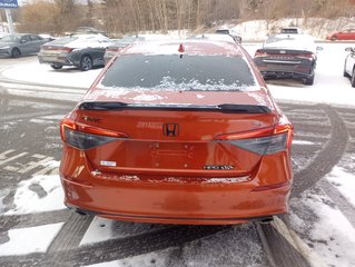 2022 Honda Civic SI sedan BASE in New Glasgow, Nova Scotia - 4 - w320h240px