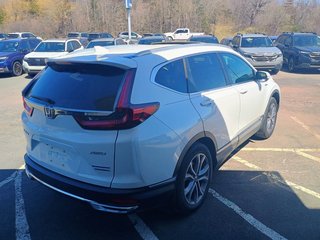 2022 Honda CR-V HYBRID TOURING in New Glasgow, Nova Scotia - 5 - w320h240px