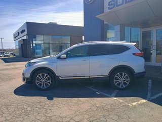 2022 Honda CR-V HYBRID TOURING in New Glasgow, Nova Scotia - 2 - w320h240px