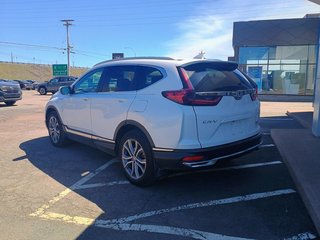 2022 Honda CR-V HYBRID TOURING in New Glasgow, Nova Scotia - 3 - w320h240px