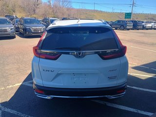 2022 Honda CR-V HYBRID TOURING in New Glasgow, Nova Scotia - 4 - w320h240px
