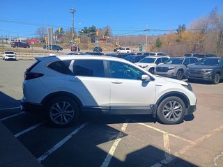 2022 Honda CR-V HYBRID TOURING in New Glasgow, Nova Scotia - 6 - w320h240px