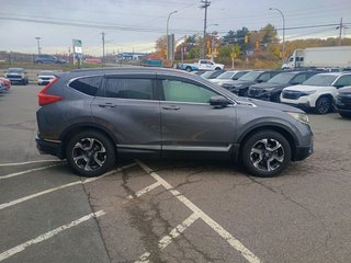 2017 Honda CR-V TOURING in New Glasgow, Nova Scotia - 6 - w320h240px