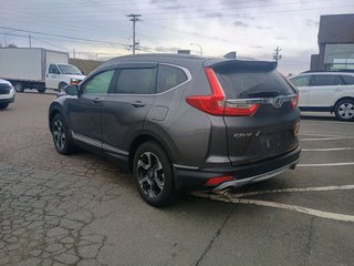 2017 Honda CR-V TOURING in New Glasgow, Nova Scotia - 3 - w320h240px