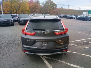 2017 Honda CR-V TOURING in New Glasgow, Nova Scotia - 4 - w320h240px