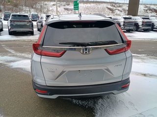 Honda CR-V EX-L 2021 à New Glasgow, Nouvelle-Écosse - 4 - w320h240px