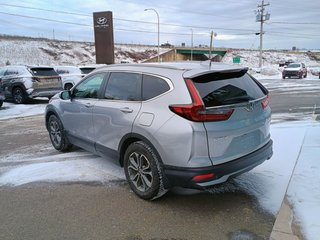 Honda CR-V EX-L 2021 à New Glasgow, Nouvelle-Écosse - 3 - w320h240px
