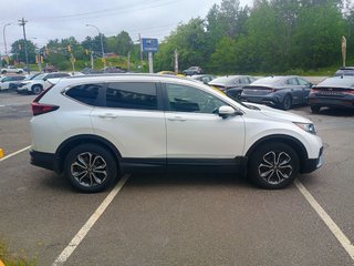 2021 Honda CR-V EX-L in New Glasgow, Nova Scotia - 6 - w320h240px