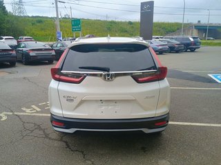 2021 Honda CR-V EX-L in New Glasgow, Nova Scotia - 4 - w320h240px