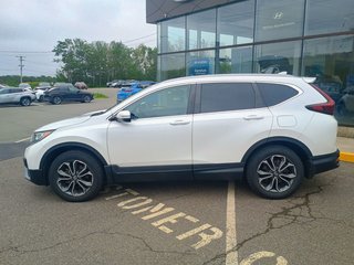 2021 Honda CR-V EX-L in New Glasgow, Nova Scotia - 2 - w320h240px