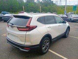 2021 Honda CR-V EX-L in New Glasgow, Nova Scotia - 5 - w320h240px