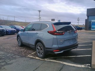 2022 Honda CR-V EX-L in New Glasgow, Nova Scotia - 3 - w320h240px