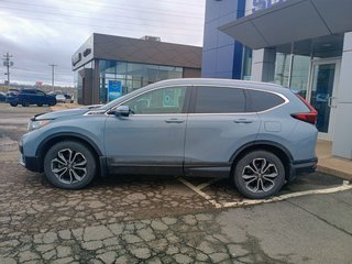 2022 Honda CR-V EX-L in New Glasgow, Nova Scotia - 2 - w320h240px