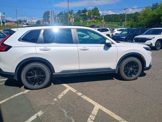 2023 Honda CR-V SPORT in New Glasgow, Nova Scotia - 6 - w320h240px