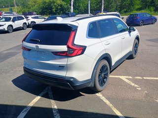 2023 Honda CR-V SPORT in New Glasgow, Nova Scotia - 5 - w320h240px