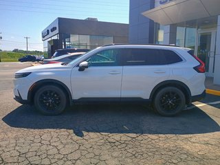 2023 Honda CR-V SPORT in New Glasgow, Nova Scotia - 2 - w320h240px