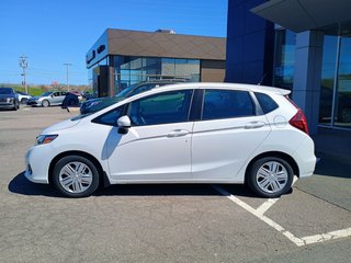 2020 Honda Fit LX in New Glasgow, Nova Scotia - 2 - w320h240px