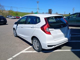 2020 Honda Fit LX in New Glasgow, Nova Scotia - 3 - w320h240px