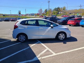2020 Honda Fit LX in New Glasgow, Nova Scotia - 6 - w320h240px