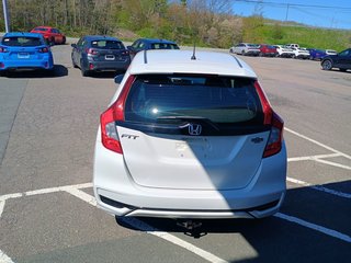 2020 Honda Fit LX in New Glasgow, Nova Scotia - 4 - w320h240px
