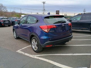 2016 Honda HR-V LX in New Glasgow, Nova Scotia - 3 - w320h240px