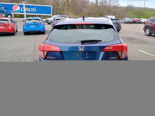 2016 Honda HR-V LX in New Glasgow, Nova Scotia - 4 - w320h240px