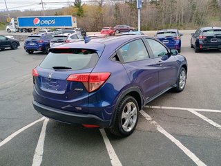 2016 Honda HR-V LX in New Glasgow, Nova Scotia - 5 - w320h240px