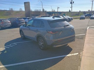 Honda HR-V SPORT 2023 à New Glasgow, Nouvelle-Écosse - 3 - w320h240px