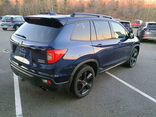 2019 Honda PASSPORT TOURING in New Glasgow, Nova Scotia - 5 - w320h240px