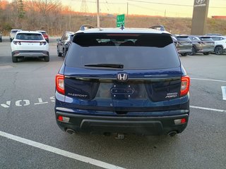 2019 Honda PASSPORT TOURING in New Glasgow, Nova Scotia - 4 - w320h240px